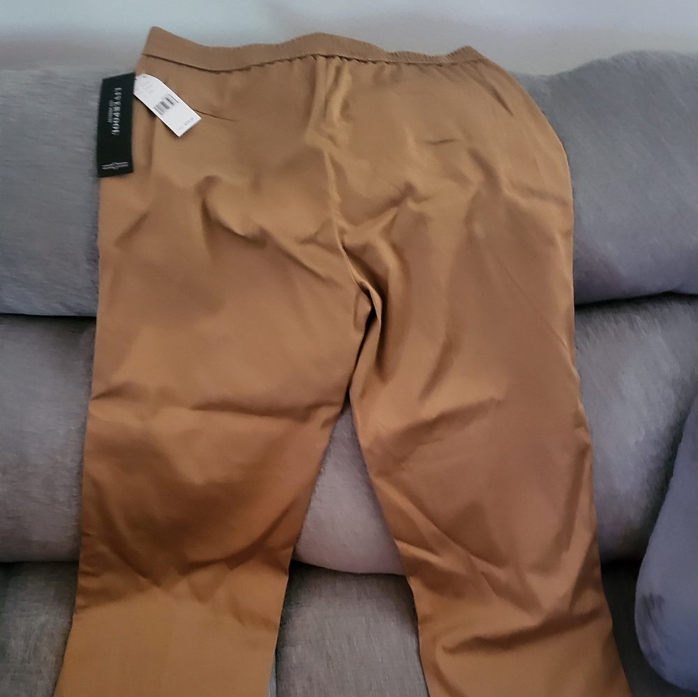 Liverpool Los Angeles womans size 10/30